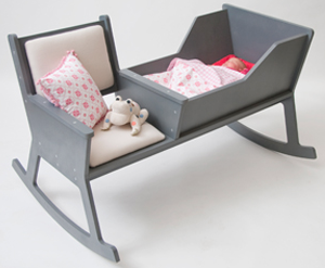 good chairs for breastfeeding